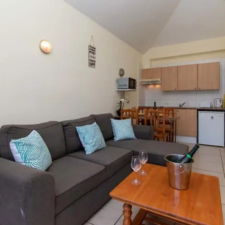 Apartment Diamantes 23 - One Bed Los Cristianos (Tenerife)