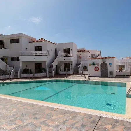 Diamantes 23 - One Bed