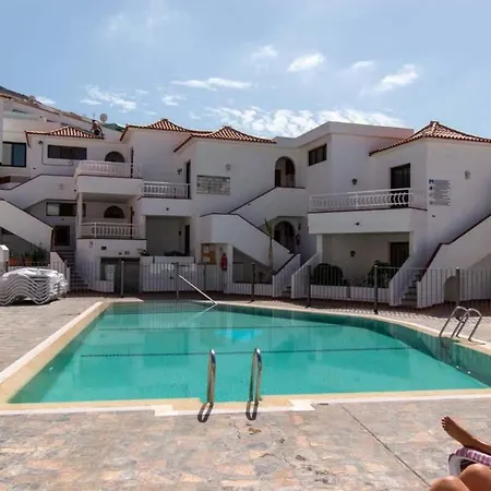 Diamantes 23 - One Bed Apartment