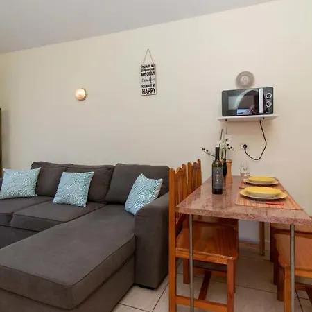 Diamantes 23 - One Bed Apartment *