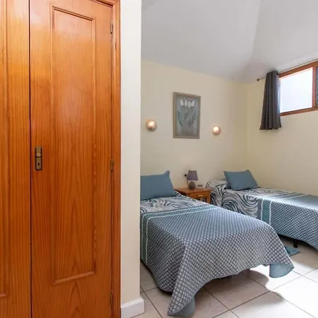 Diamantes 23 - One Bed *