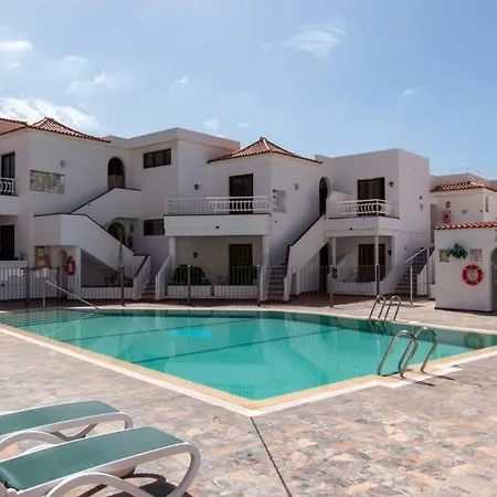 Apartment Diamantes 23 - One Bed