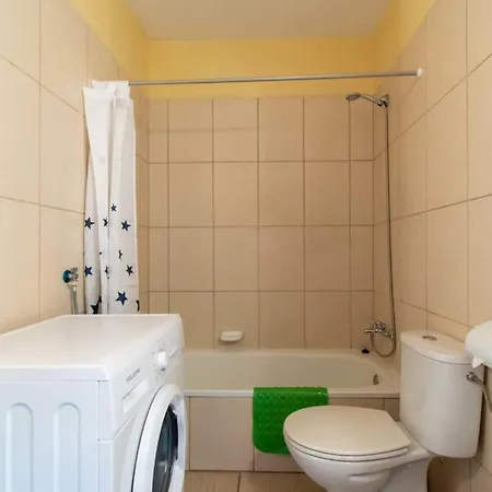 Diamantes 23 - One Bed Apartment *