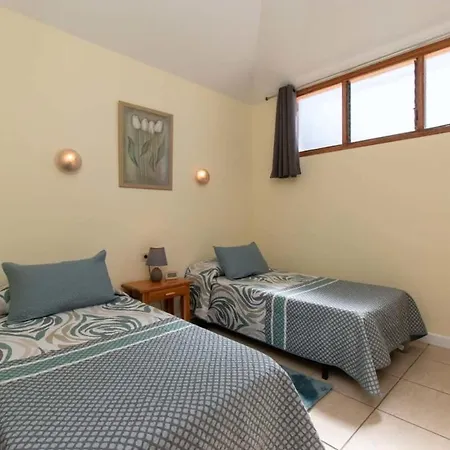 Diamantes 23 - One Bed *