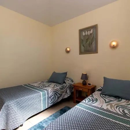 Diamantes 23 - One Bed * Los Cristianos (Tenerife)