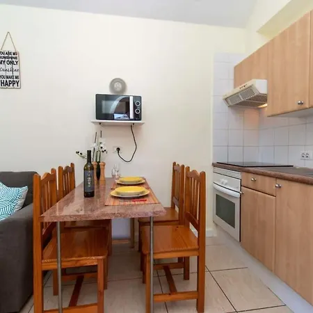 Apartment Diamantes 23 - One Bed