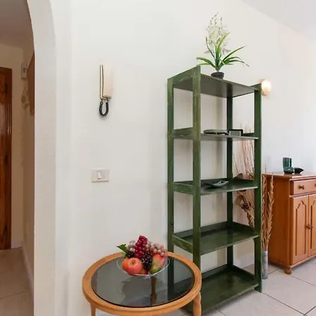 Diamantes 23 - One Bed Apartment