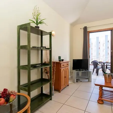 Diamantes 23 - One Bed