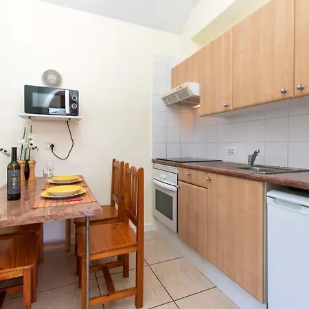 Apartment Diamantes 23 - One Bed *