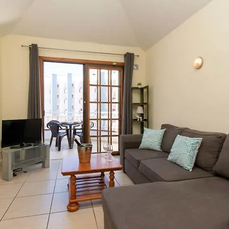 Diamantes 23 - One Bed *
