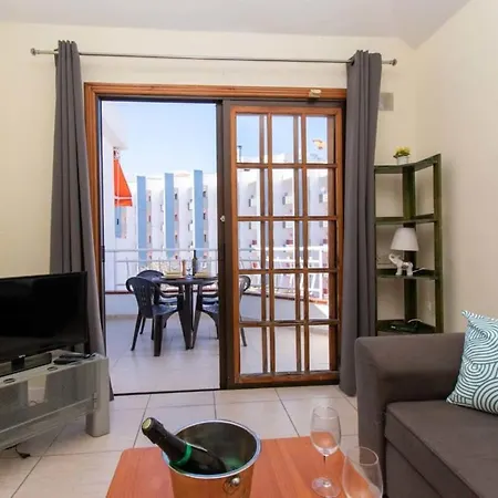 Diamantes 23 - One Bed Los Cristianos (Tenerife)