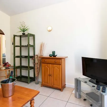Diamantes 23 - One Bed
