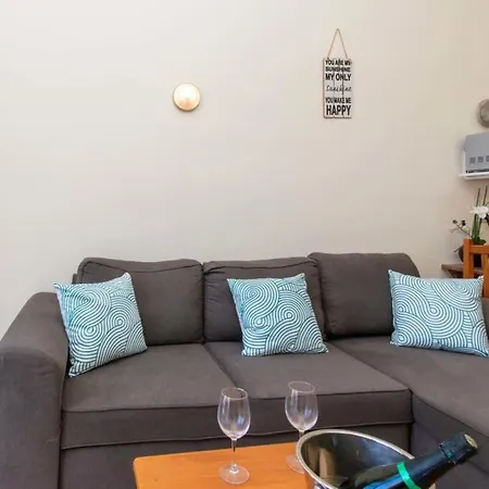 Diamantes 23 - One Bed Apartment