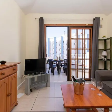Diamantes 23 - One Bed Apartment Los Cristianos (Tenerife)