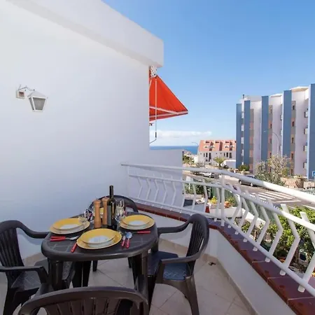 Diamantes 23 - One Bed *