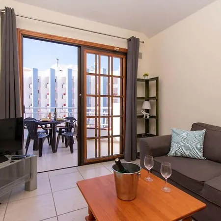 Diamantes 23 - One Bed * Los Cristianos (Tenerife)