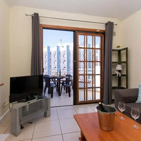 Apartment Diamantes 23 - One Bed