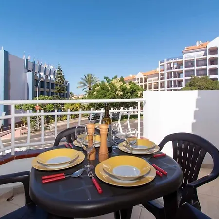 Apartment Diamantes 23 - One Bed *