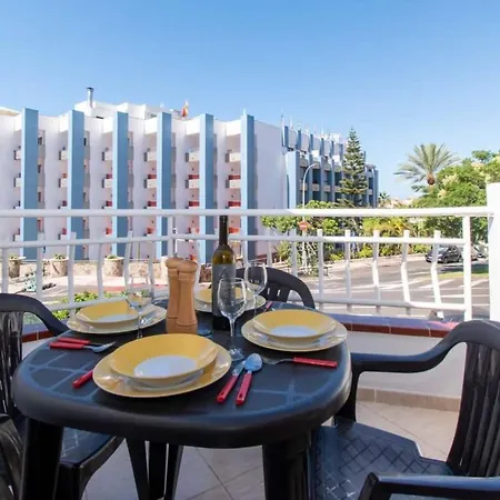 Diamantes 23 - One Bed Apartment Los Cristianos (Tenerife)