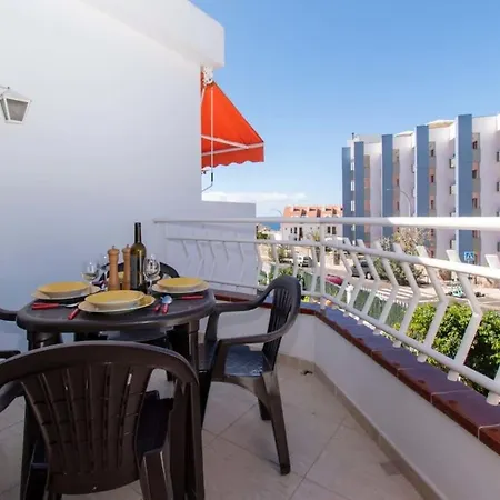 Diamantes 23 - One Bed Los Cristianos (Tenerife)