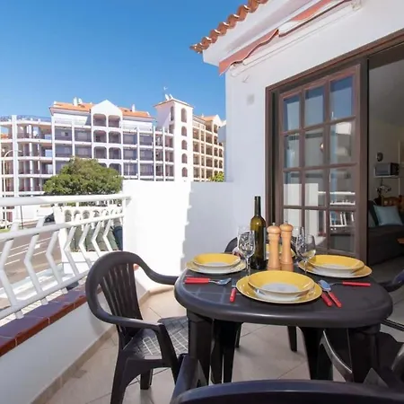Diamantes 23 - One Bed * Los Cristianos (Tenerife)