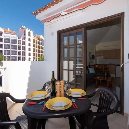 Diamantes 23 - One Bed Los Cristianos (Tenerife)