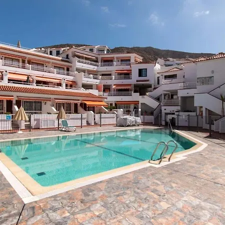 Diamantes 23 - One Bed * Los Cristianos (Tenerife)